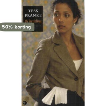 De bezieling 9789041416186 Tess Franke, Verzenden, Gelezen, Tess Franke
