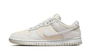 Nike Dunk Low Premium Vast Grey, Kleding | Heren, Schoenen, Nieuw