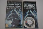 Tom Clancys Ghost Recon - Predator (PSP PAL), 1 speler, Verzenden, Zo goed als nieuw