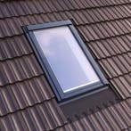 Vervangingspakket VELUX UK06 134x118 kant-en-klaar - Hout, Verzenden, Nieuw, Dubbelglas