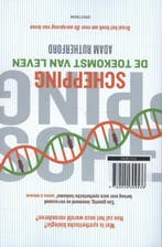 De oorsprong van leven ; De toekomst van leven 9789000302536, Boeken, Verzenden, Gelezen, Adam Rutherford