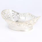 D.J. Aubert - Bonbon mand - .925 zilver