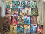 Conan de Barbaar stripboeken | 4,99 per stuk | Strips, Complete serie of reeks, Verzenden, Gelezen