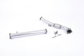 Milltek Ford Focus MK2 RS 2.5T 305PS SSXFD086, Verzenden, Nieuw, Ford