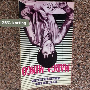 BITTERE KRUID-VERHALEN-LEEG HUIS - M. Minco 9789060192146, Boeken, Verzenden, Gelezen, M. Minco