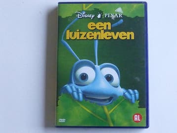 Een Luizenleven - Disney Film, Cd's en Dvd's, Ophalen of Verzenden, Zo goed als nieuw