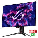 [RETOURDEAL] Asus ROG Swift PG32UCDP | 32 | 4K Ultra HD ..., Ophalen of Verzenden, Nieuw, Asus