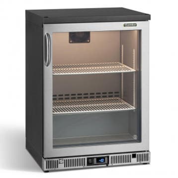Gamko Flessenvriezer 600 mm breed, Ophalen of Verzenden