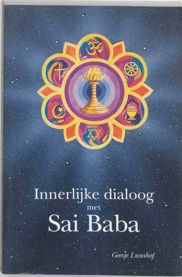 Innerijke dialoog met Sai Baba 9789080401914 G. Lunshof, Boeken, Verzenden, Gelezen, G. Lunshof