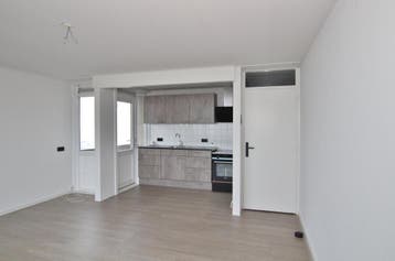 Te huur: Appartement Singelweg in Axel, Huizen en Kamers, Axel, Zeeland, Appartement