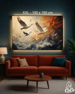 CoCo - Sea Spray Odyssey - XXL, Antiek en Kunst