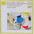 cd - Bed?ich Smetana - String Quartet, Verzenden, Zo goed als nieuw