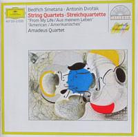 cd - Bed?ich Smetana - String Quartet, Cd's en Dvd's, Cd's | Overige Cd's, Zo goed als nieuw, Verzenden