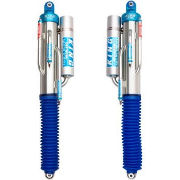 King Shocks 10-14 Ford F150 Raptor 4WD Rear 3.0 Dia 3 Tube, Ophalen of Verzenden, Nieuw