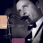 cd - Stan Getz - Stan Getz, Verzenden, Zo goed als nieuw