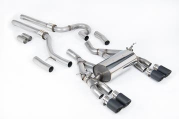 Milltek BMW 4 Series F82/83 M4 Coupe/Convertible & M4, Verzenden, Nieuw, BMW