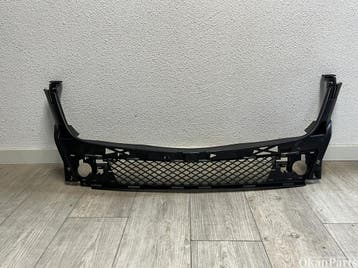 Mercedes-Benz M-klasse W166 Grille A1668850065, Ophalen, Gebruikt, Voor, Mercedes-Benz