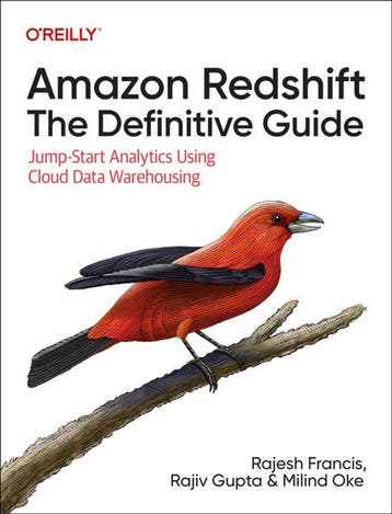 Amazon Redshift 9781098135300 Rajesh Francis, Verzenden, Gelezen, Rajesh Francis