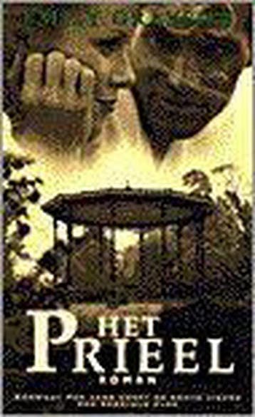 PRIEEL 9789024534623 E. Grayson, Verzenden, Gelezen, E. Grayson