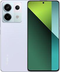 Xiaomi Redmi Note 13 Pro 5G Dual SIM 512GB aurora purple, Verzenden, Zo goed als nieuw, Zonder abonnement, Zonder simlock