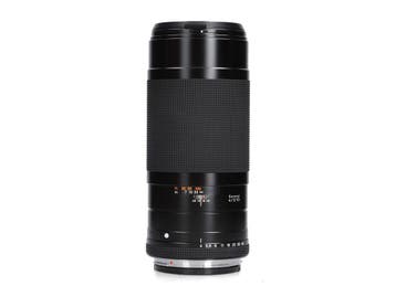 Contax Sonnar 210mm f/4 - Telelens - 1 jaar garantie, Audio, Tv en Foto, Fotografie | Lenzen en Objectieven, Ophalen of Verzenden