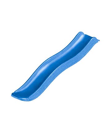 Aanbouw Glijbaan 1,75 meter blauw (Aanbouw Glijbanen), Ophalen of Verzenden, Nieuw