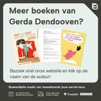 Samen In Bed 9789045102115 Gerda Dendooven, Verzenden, Zo goed als nieuw, Gerda Dendooven