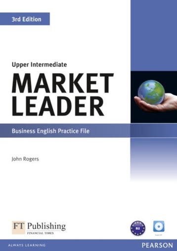 Market Leader Upper Intermediate Practice File 9781408237106, Verzenden, Zo goed als nieuw