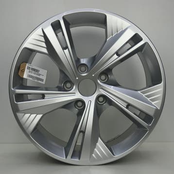 Originele velgen 19 inch Audi Q6 e-tron *OS1008357*, 19 inch, Gebruikt, Velg(en), Ophalen of Verzenden
