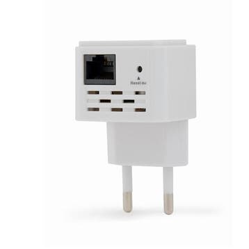 Wifi repeater - Gembird, Verzenden, Nieuw