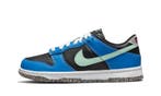Nike Dunk Low Crater Blue Black (GS), Kleding | Heren, Schoenen, Nieuw