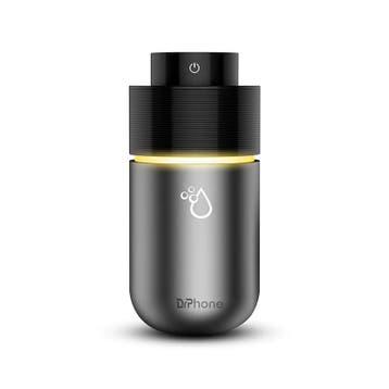 DrPhone EvoMist2 Luchtbevochtiger & Aroma Diffuser – 200ml –, Verzenden, Nieuw