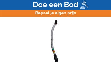 Bieden: Volvo Penta EVC 2.0 main station cable harness kit, Ophalen of Verzenden, Nieuw, Motor en Techniek, Zeilboot of Motorboot