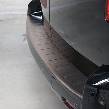 Bumper beschermer RVS Fiat Doblo 2022-2024, Ophalen of Verzenden, Nieuw, Fiat