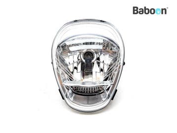 Koplamp Piaggio | Vespa Medley 125 ABS  Symmetric RH/LH, Motoren, Verzenden, Gebruikt