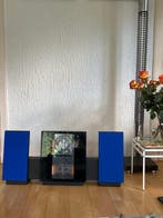Bang & Olufsen - Luxuryous Beosystem, B&O Bracket & Beolab, Nieuw