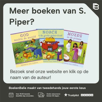 Mijn Doopboek - S. Piper 9789026613470, Boeken, Verzenden, Gelezen, S. Piper