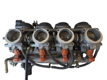 Carburateur Mikuni Yamaha YZF R1 2002-2003 Mikuni, Ophalen, Nieuw