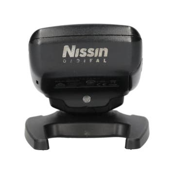 Nissin Air 1 Commander (Canon) met garantie, Audio, Tv en Foto, Fotografie | Fotostudio en Toebehoren, Ophalen of Verzenden, Gebruikt