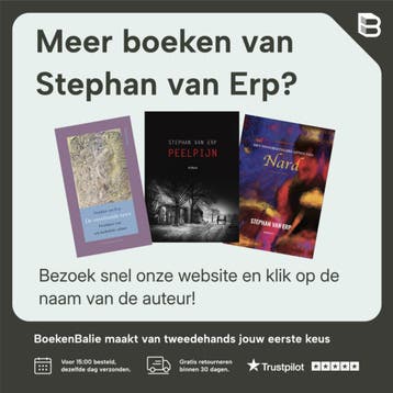 Feyenoorder ben je niet voor de lol. - Stephan van Erp, Verzenden, Zo goed als nieuw, Stephan van Erp