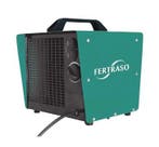 Fertraso Keramikheizung 3Kw, Tuin en Terras, Plantenvoeding, Nieuw