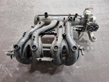 Complete inlaat Clio / Twingo ( prijs incl. verzenden ), Ophalen of Verzenden, Gebruikt, Renault