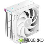DeepCool AK400 Digital PRO WH, Verzenden, Nieuw