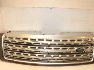 Grille Landrover Range Rover O136634, Auto-onderdelen, Ophalen of Verzenden, Nieuw