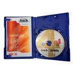 .Hack // Quarantine Part 4 + DVD (PAL) (PS2) (TWEEDEHANDS), Verzenden, Nieuw