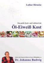 9783932576799 Das grosse Koch- und Lehrbuch der Oel Eiwei..., Verzenden, Nieuw, Lothar Hirneise