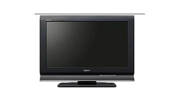 Sony KDL-32L4000 32 inch TV, Ophalen, 50 Hz, HD Ready (720p), 80 tot 100 cm