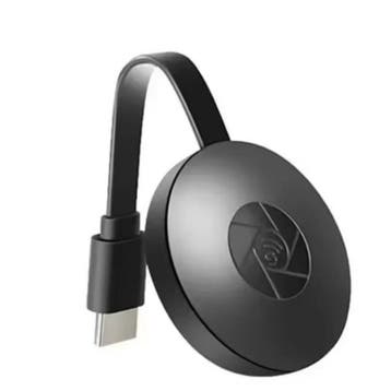 HDMI TV Stick Media Streamer Draadloze Screen Mirroring, Verzenden, Nieuw