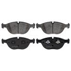 Remblokken set BMW 7 (740 d,750 i, iL), Ophalen of Verzenden, Nieuw