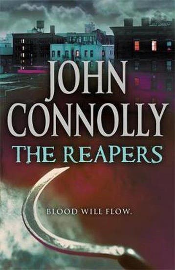The Reapers - John Connolly 9780340936658, Boeken, Verzenden, Gelezen, John Connolly